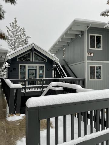 Tahoe Trail Resort Stateline Exterior foto